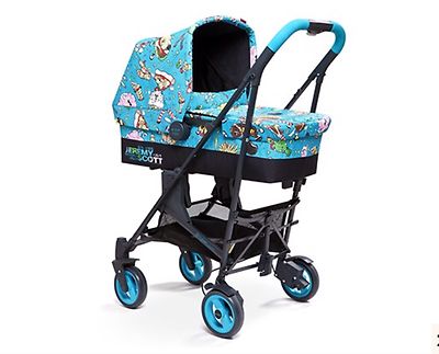 cybex callisto 2016
