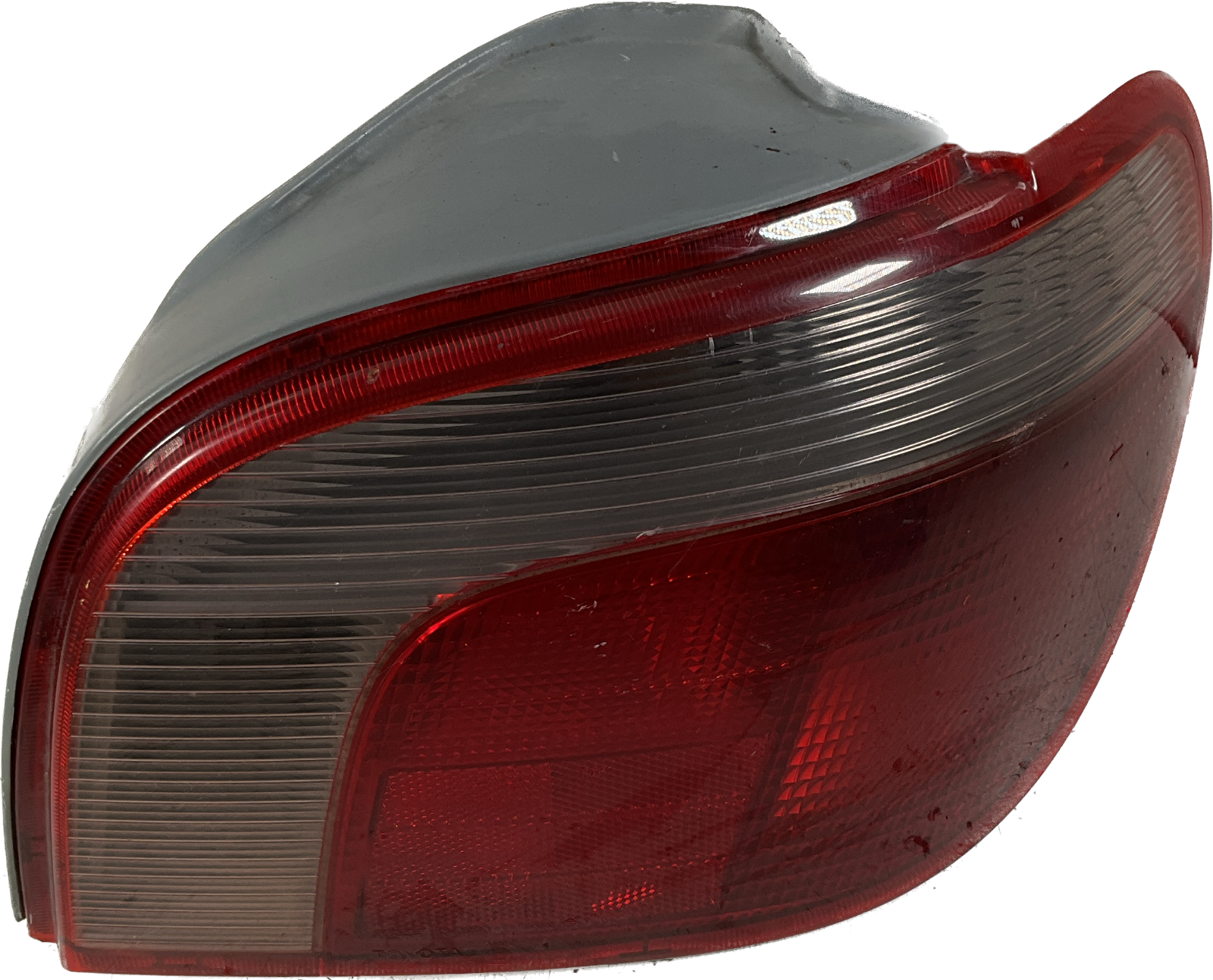 Fanale posteriore destro pdx post dx per TOYOTA YARIS anno: 1999- 2005 usato