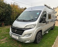 Vantage Ora For Sale - Automatic, Solar, Tow Bar, Tracker, Alarm, 1 Owner