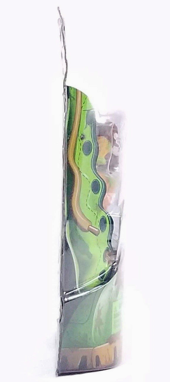 The Grossery Gang Bug Strike Capt. Lice Cream Series 4 Action Figure