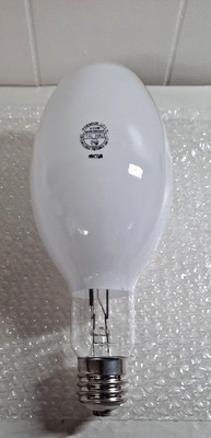 Superior Lamp M59 Metal Halide  Coated, 400 Watt, ED 37 Bulb