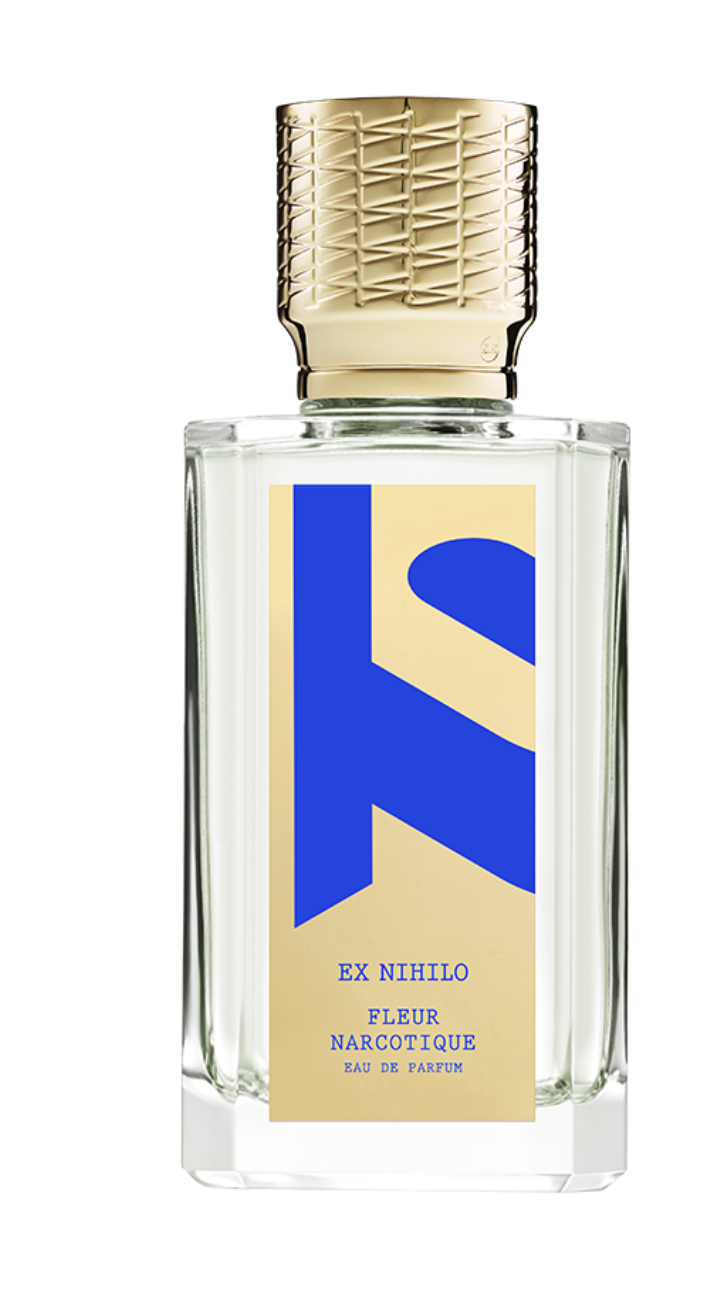 新品★Fleur Narcotique Ex Nihilo 7,5 ml EDP Ex_Nihilo_Fleur_Narcotique_EDP