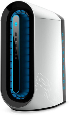 Alienware Aurora R12 Gaming PC i7-11700KF RTX 2080 64GB RAM 960GB SSD 4TB WIFI