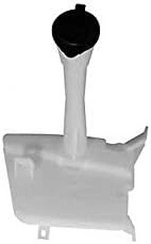 Windshield Washer Reservoir Tank Compatible with 2009-2013 Toyota Corolla Sedan