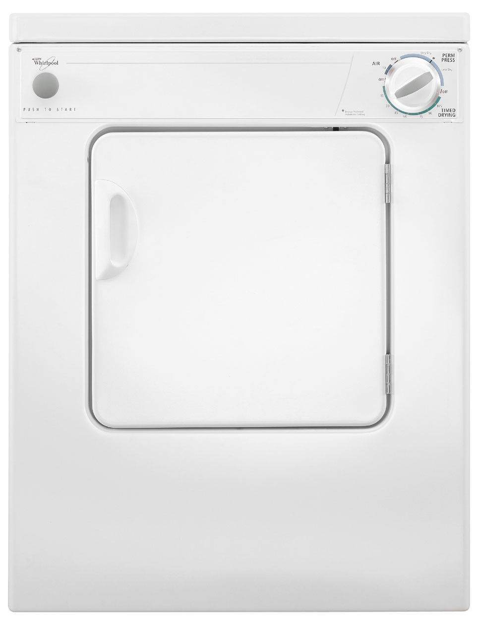 Whirlpool Electric Washing Machines