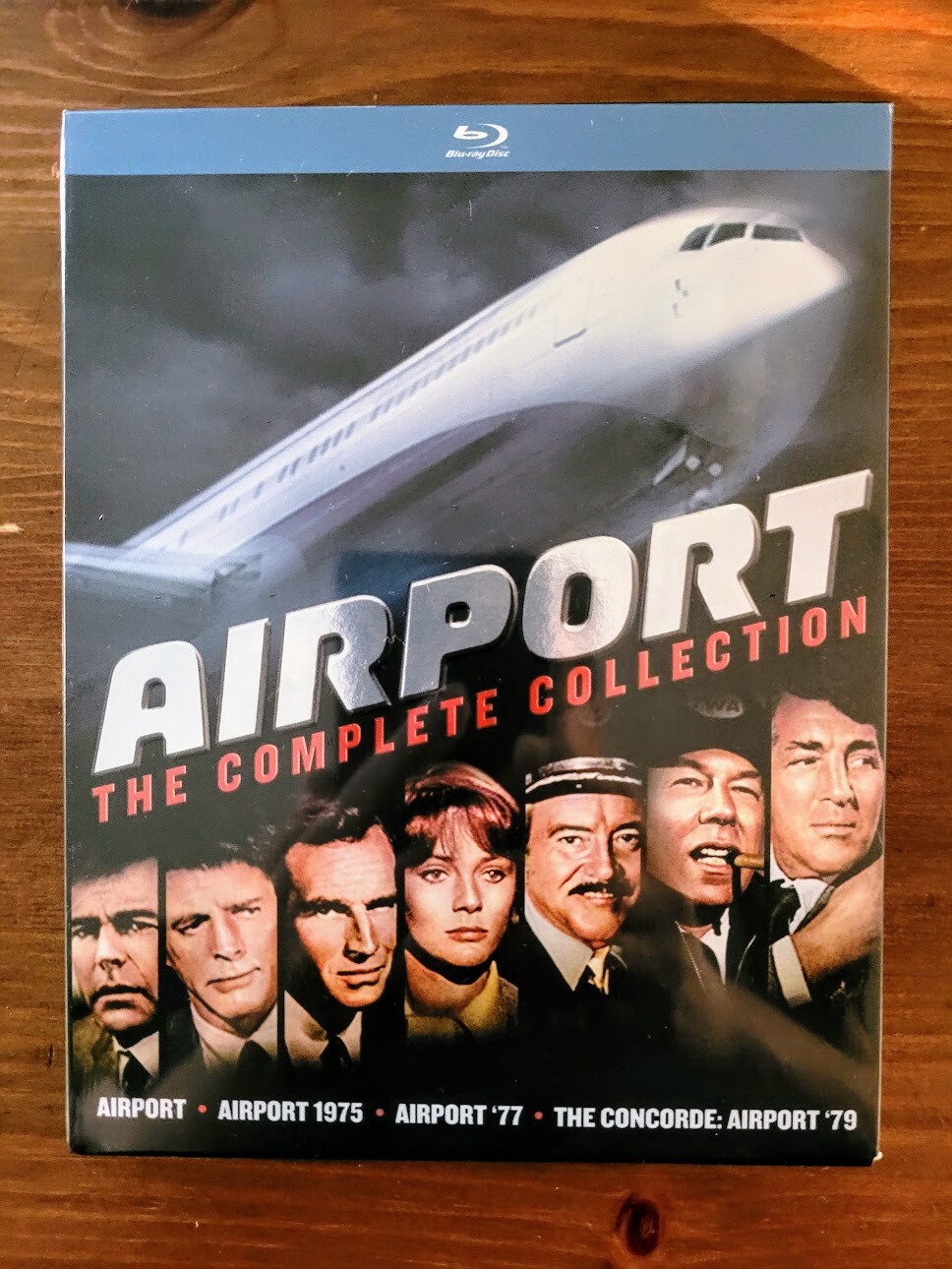 Johnny&#39;s - NICE FLIGHT！BluRay Nice Flight Blu-Ray Box | eBay