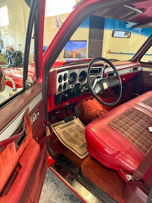 image 1 of interior