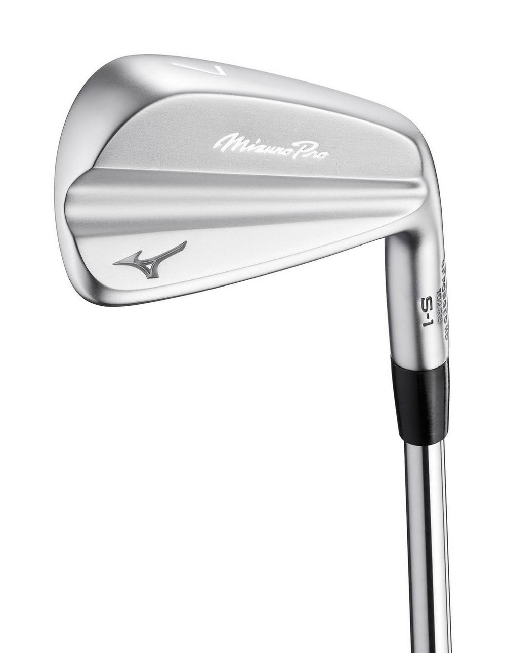 Mizuno Pro S-1 Iron Set - New 2026 | eBay