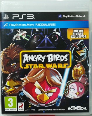 Angry Birds Star Wars Peluche Clip On 6 Cm Han Solo Plush