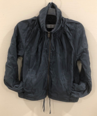 Adidas by stella mccartney padded sale bomber jacket