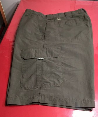 wrangler nylon shorts