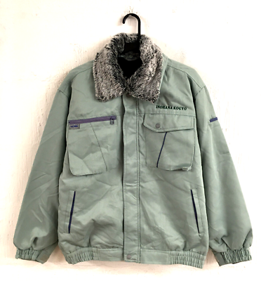 Lime green top bomber jacket