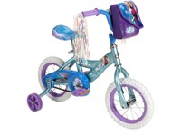 height for 12 inch bike