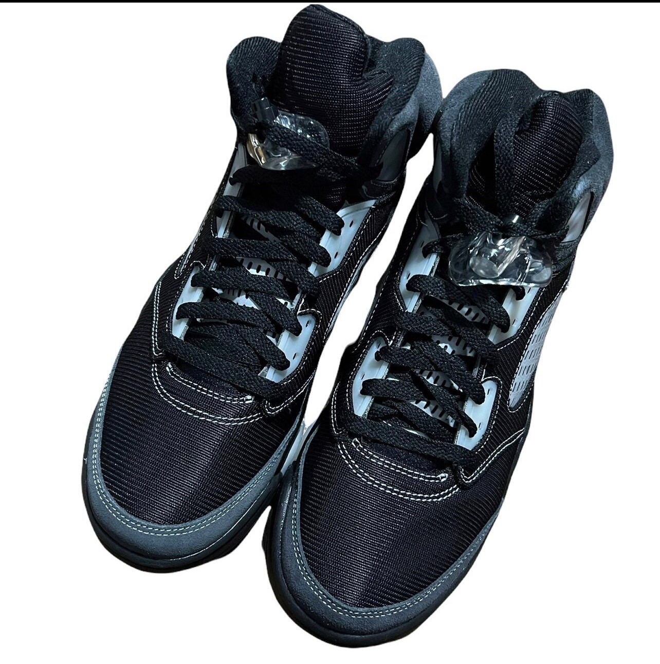 air jordan 5 anthracite raffle