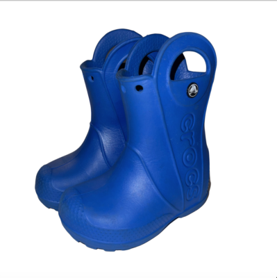 Crocs 2024 boots child