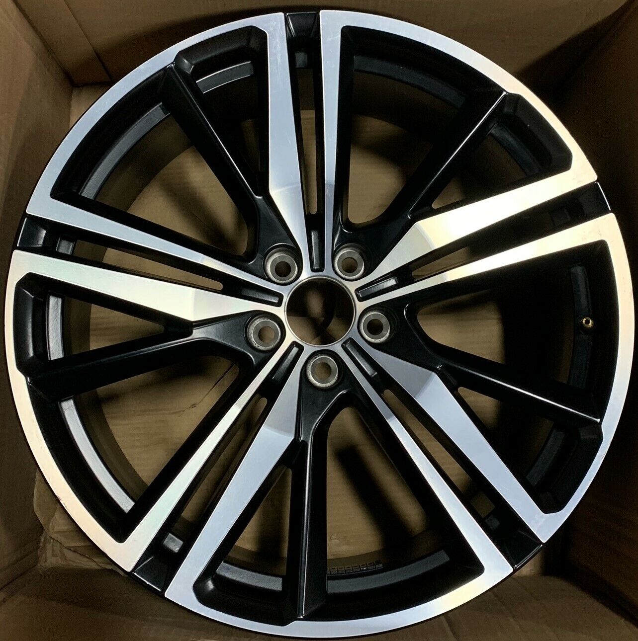 Volvo S60 2019 2020 2021 2022 2023 OEM 20 Volvo S60 2019 2020 2021 2022 2023 OEM 20