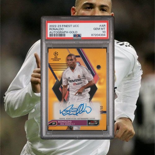 その他 PSA10 20-21 TOPPS UCL JAPAN /75 RONALDO Topps Match Attax UEFA Champions League 2019/20 CRISTIANO