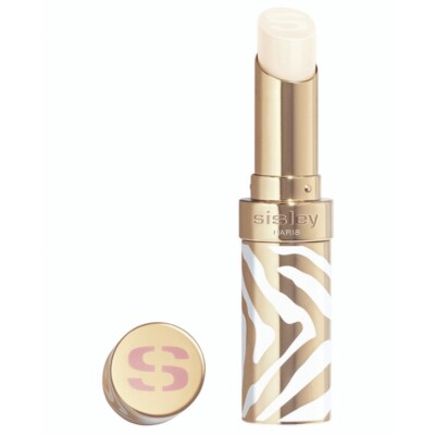 Sisley Phyto Lip Balm Lipstick #1 CLOUD - 3g/.1oz Full Size