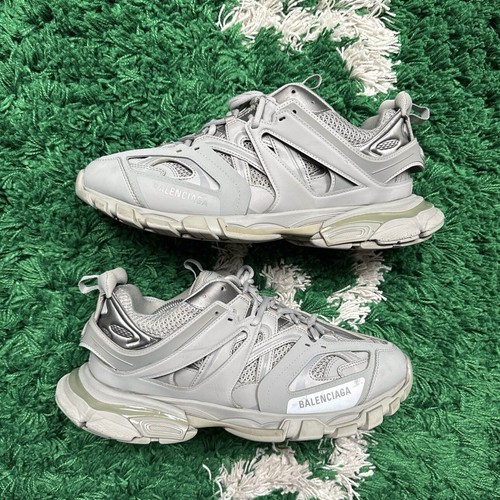 ●送料込●BALENCIAGA TRACK SNEAKER Balenciaga Track Sneaker | Saks Fifth Avenue