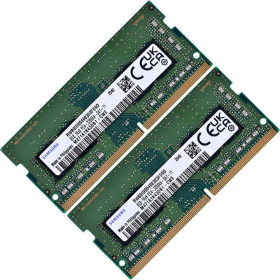 32GB 16GB 8GB DDR4 3200MHZ Memory RAM Laptop PC4 25600 SODIMM 1.2V 