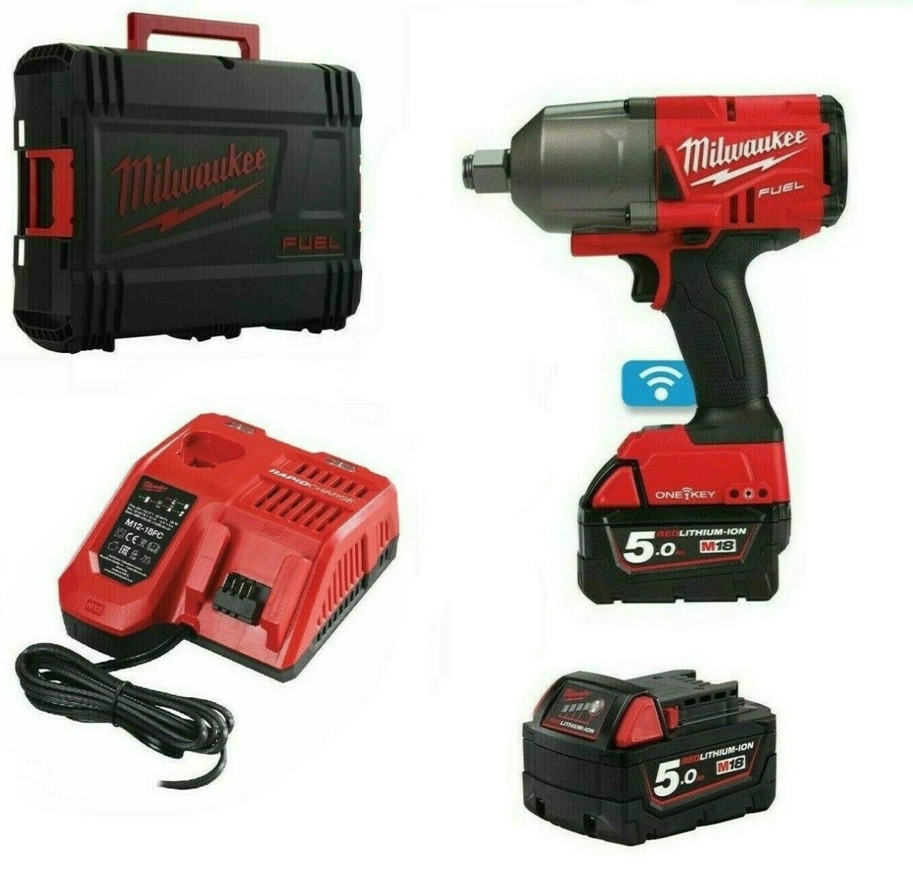 Onefhiwf34 502x milwaukee. Milwaukee m18 onefhiwf34.