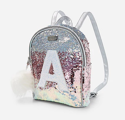 small backpack justice