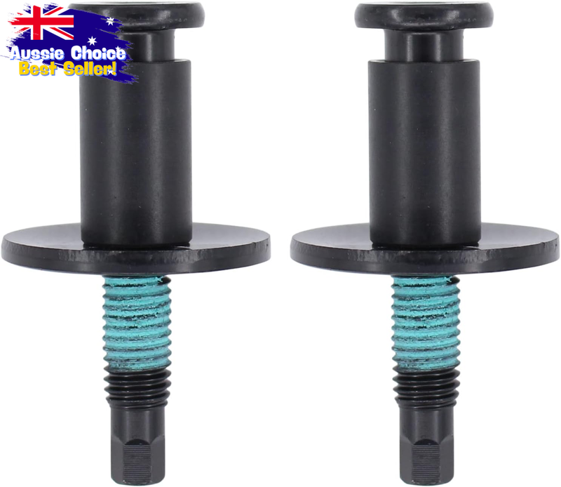 Ford F150 F250 F350 1997-2016 Rear Tailgate Striker Bolt, Explorer 2001-2005