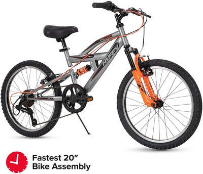 huffy malice bike
