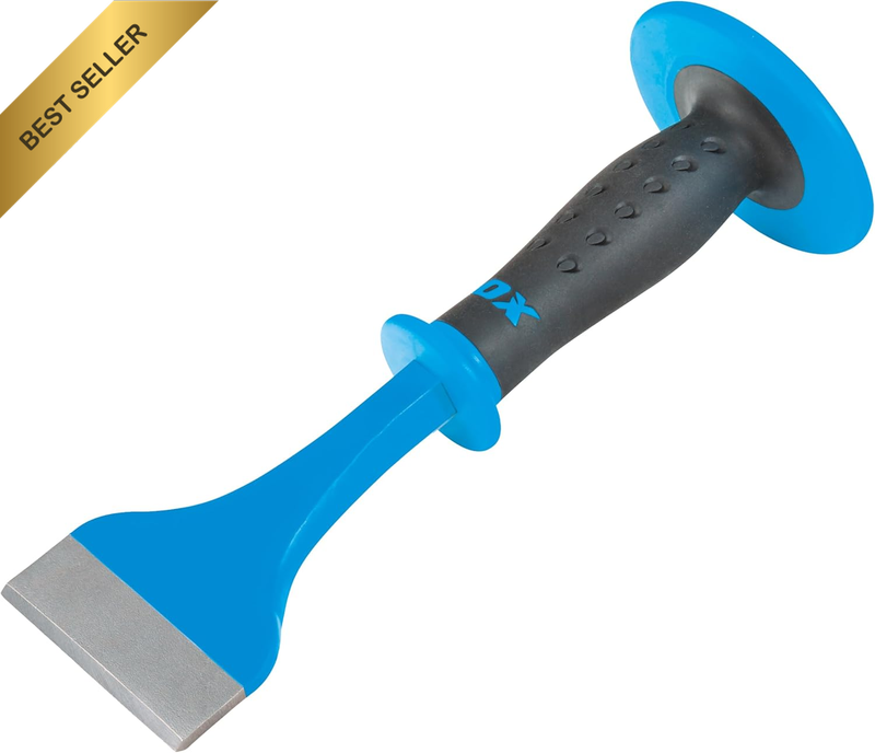 Pro Floor Chisel - 3 X 11 Inches