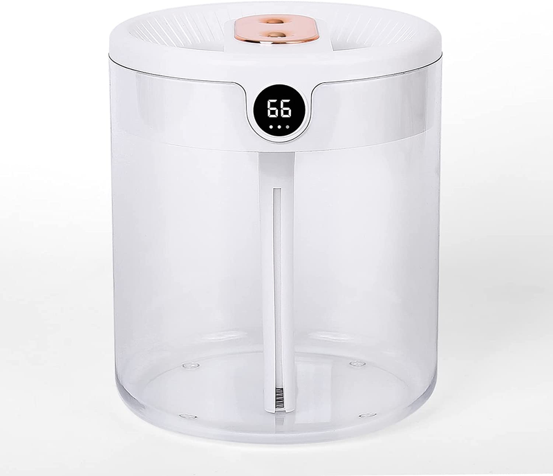 For Bedroom, Plants, Office, Baby Room,intelligent Sensor, More