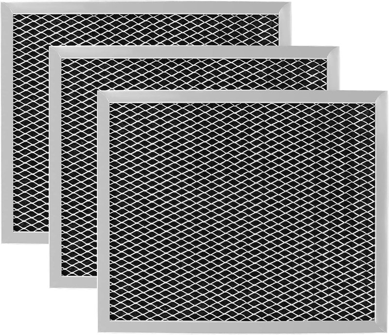 97007696 Replacement Filter for B-Roan - Range Hood Filter 10.5 X 8.75 for Kitch