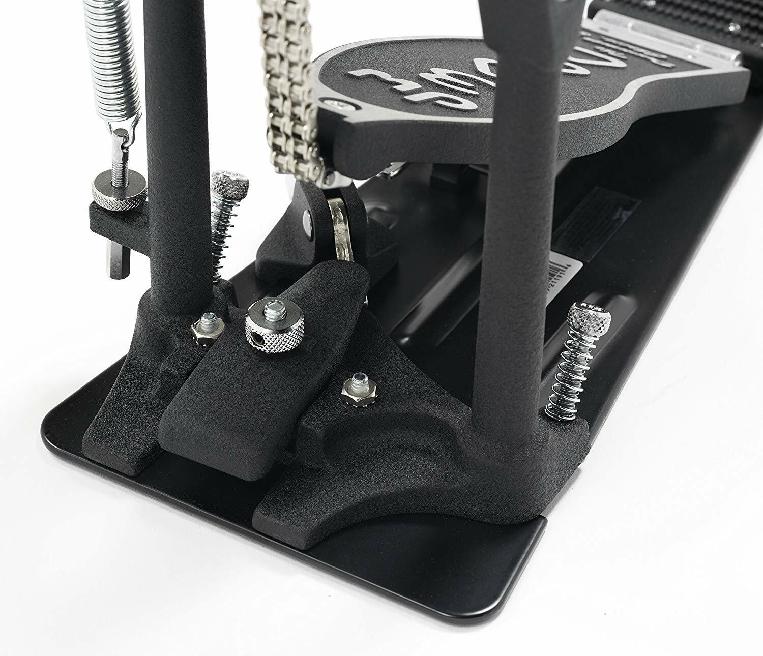 DW 3000 Series Double Bass Drum Pedal NIB