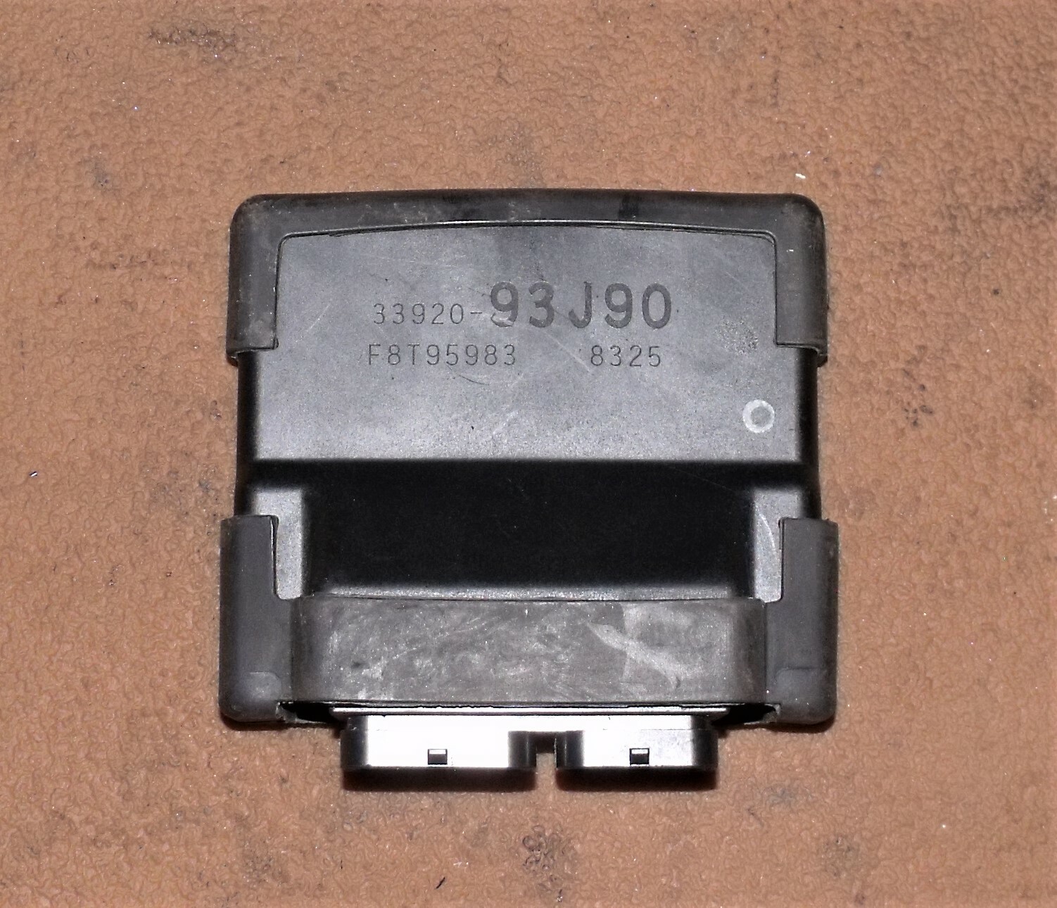 Suzuki 225 HP DF225 4 Stroke ECU Engine Control Unit PN