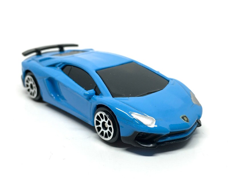 rmz city lamborghini aventador sv