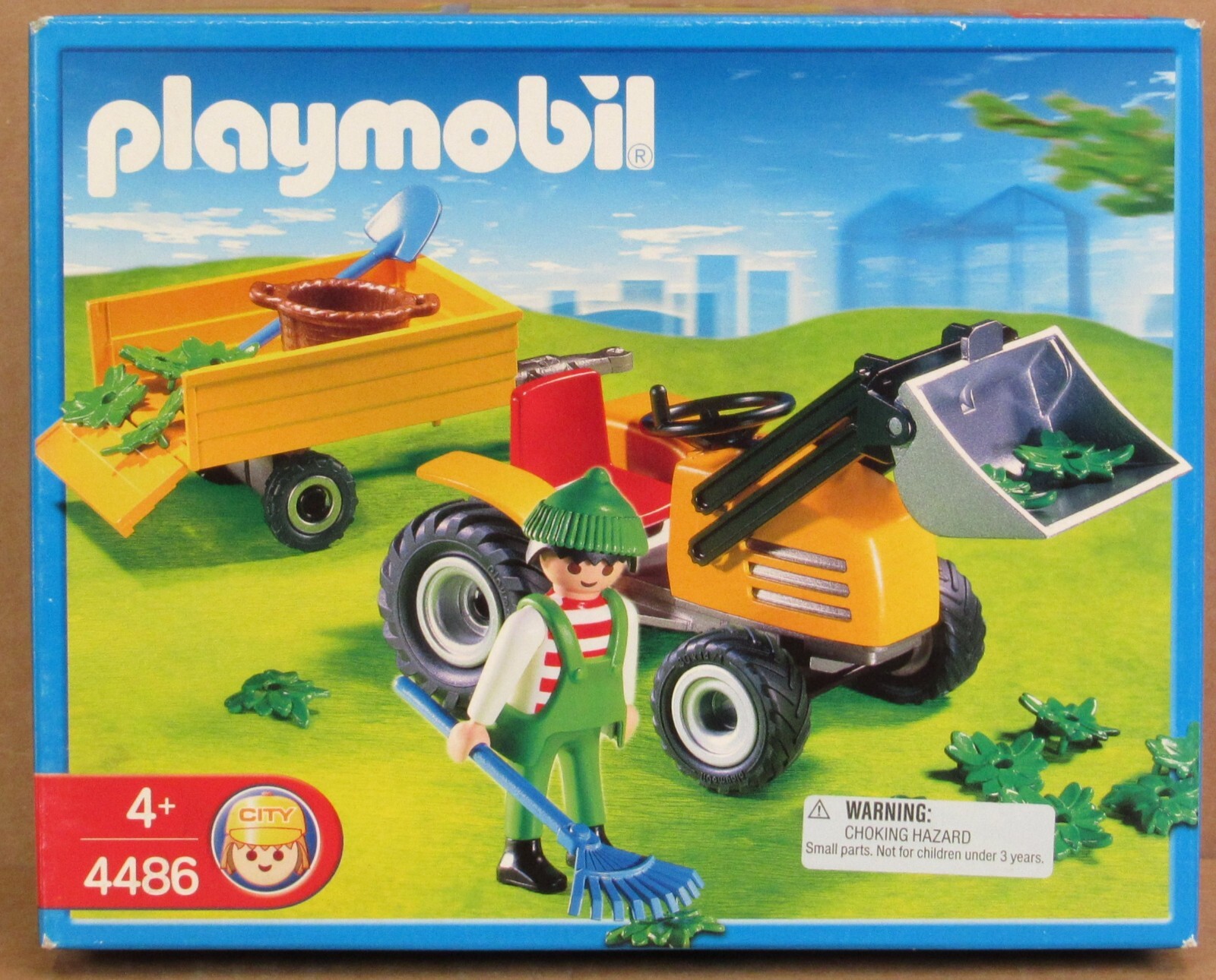 playmobil　3046 Playmobil 3046 - Wild Animal Assortment | eBay