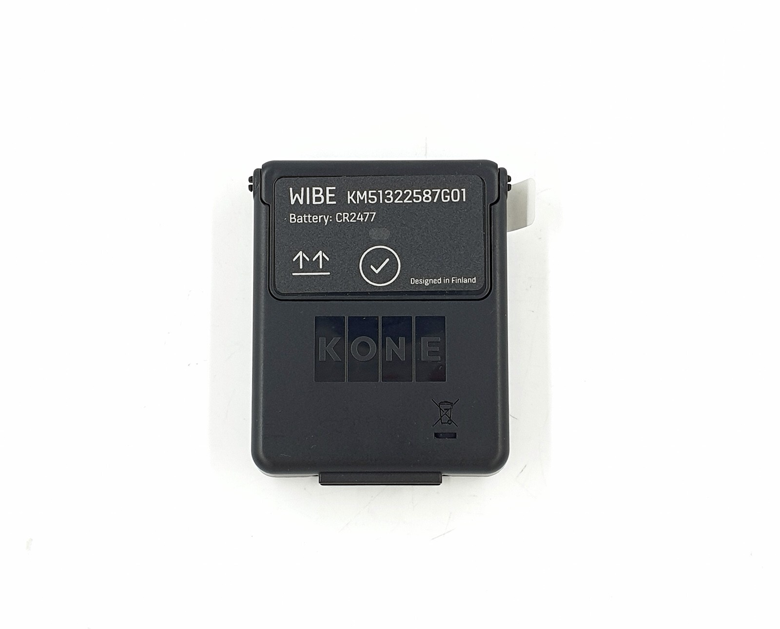 KONE KM51322587G01 WIBE Wireless Sensor Board With BLE KONE KM51322587G01 WIBE Wireless Sensor Board With BLE
