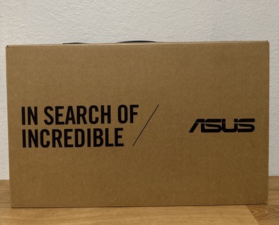 ASUS Vivobook Go 14 L410, 4GB RAM, 64GB eMMC, New / Open Box