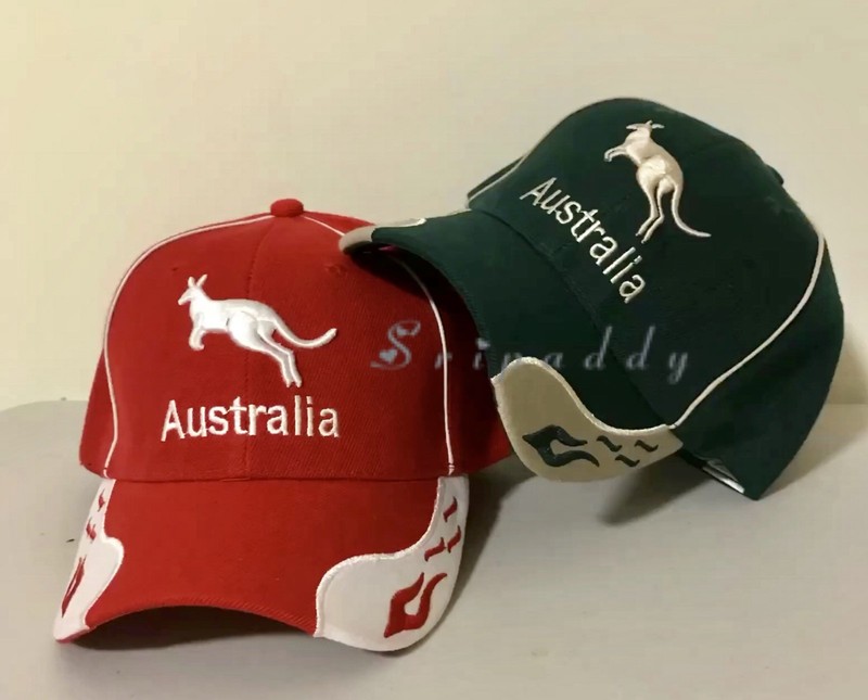 2  New Australia Sydney  Australia Kangaroo Souv "