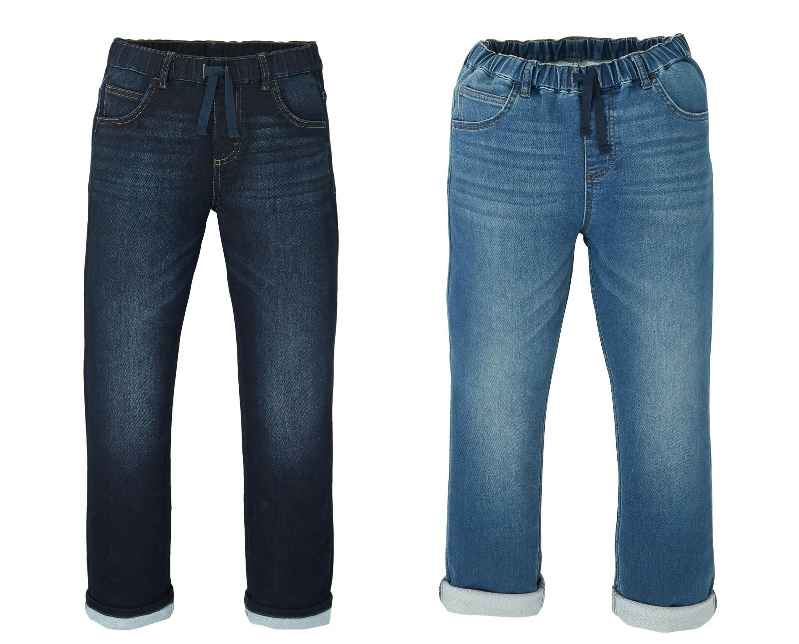 Джинсы Wrangler Boys Regular, Slim 