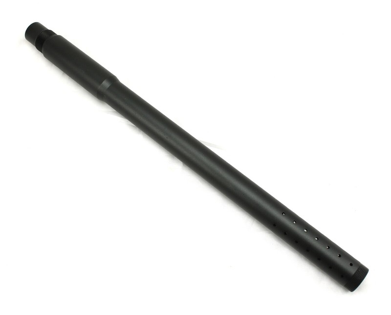 PAINTBALL TACTICAL MILSIM TIPPMANN A5 X7 14&rdquo; BARREL FOR SH