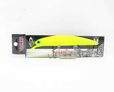 OSP Varuna 110 SP SW Suspend Minnow Lure PB-15 (7485)