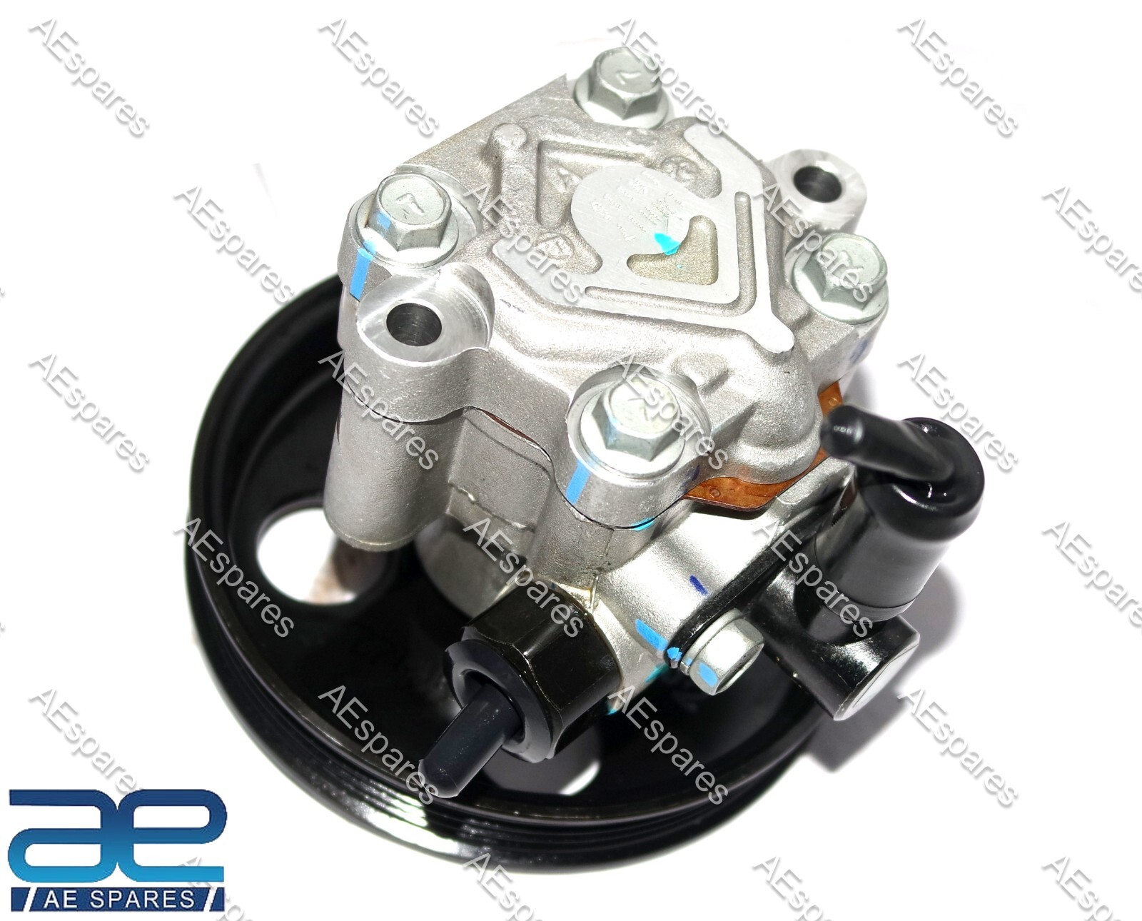 Power Steering Pump 1102DA3133N For Mahindra Scorpio 2.0 2.2 