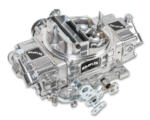 Quick Fuel Technology QFX Carburetor - 1250CFM Drag Race 3-Circuit FX-4712 Quick Fuel Technology QFX Carburetor - 1250CFM Drag Race 3-Circuit FX-4712