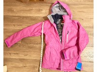 columbia nordic point