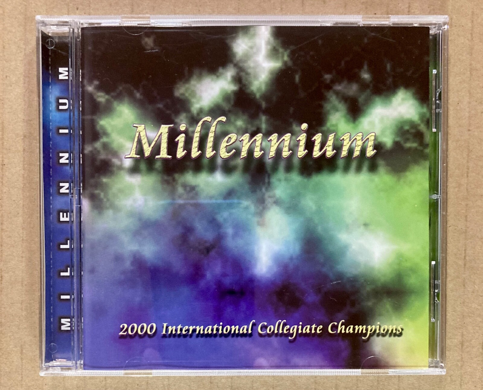 コレクション Millennium Britain Diary 2000 New Millennium Definitive (2000) : Collect GB Stamps