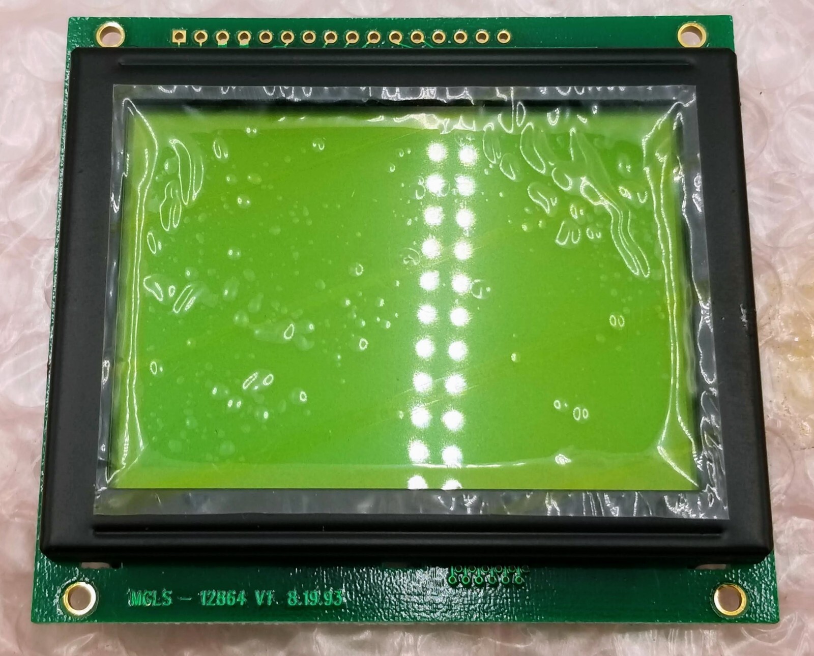 OS MAXーS30 CL用 1PC NEW OKUMA MF-SAFETY A911-3620 | eBay