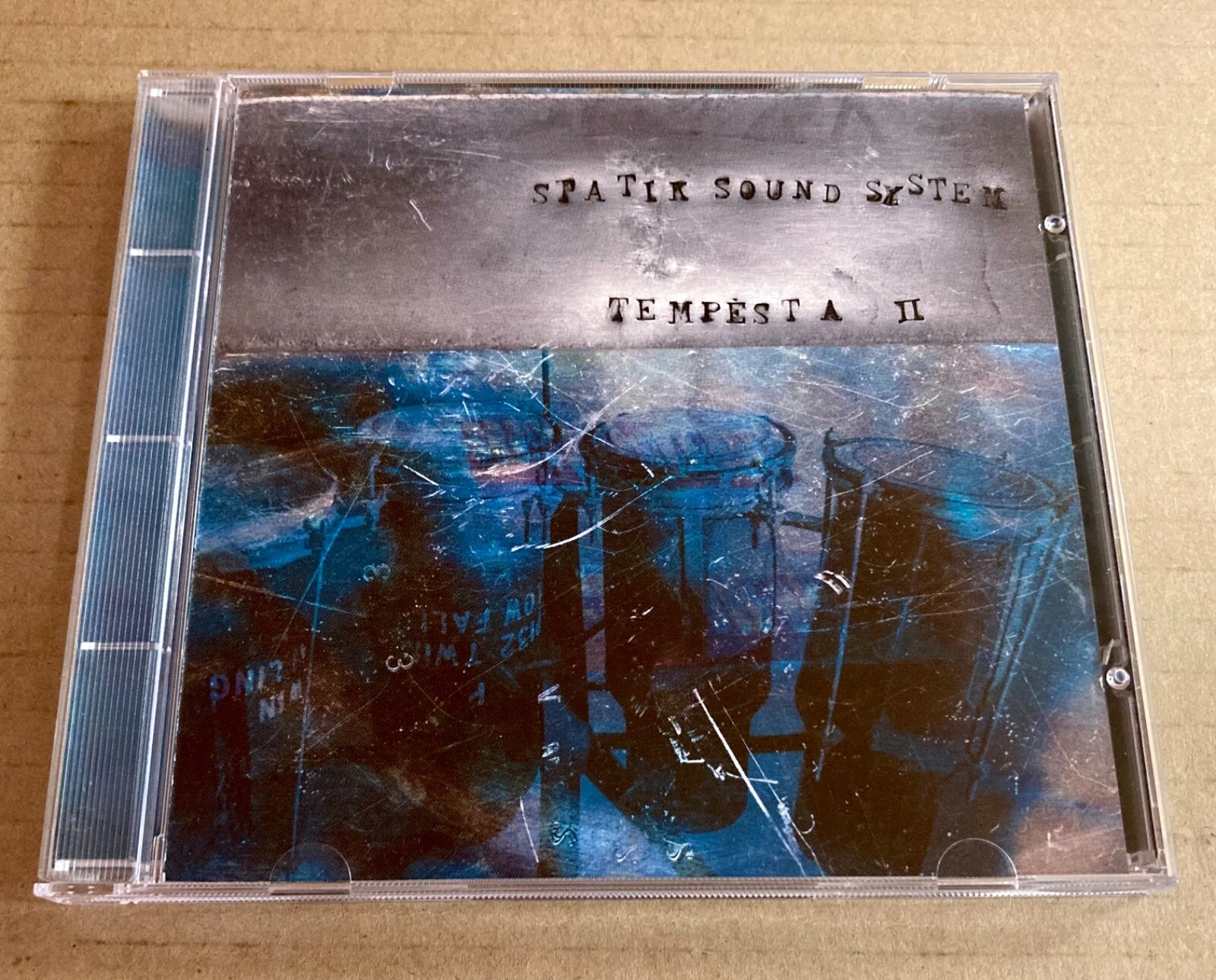 洋楽 THE SOUND: THE STATIK RECORDS YEARS The Sound - Statik Records Years - 5CD Boxset - Amazon.com Music