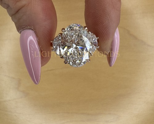 新品　Eshvi　half moon ring　56/16　BK Amazon.com: HUKQBUNX 925 Sterling Silver Natural Moonstone