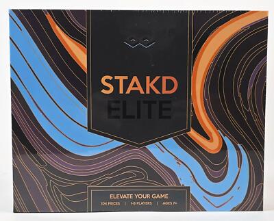 Happy Robot Inc. STAKD Elite - ЗАПЕЧАТАН