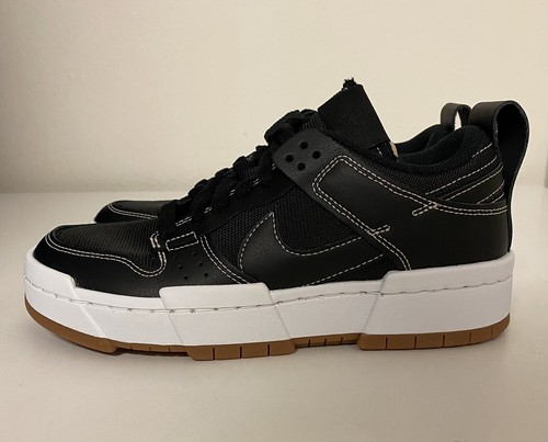 未使用NIKE Dunk Low 未使用品】NIKE DUNK LOW RETRO LTD 26.5cm - メルカリ